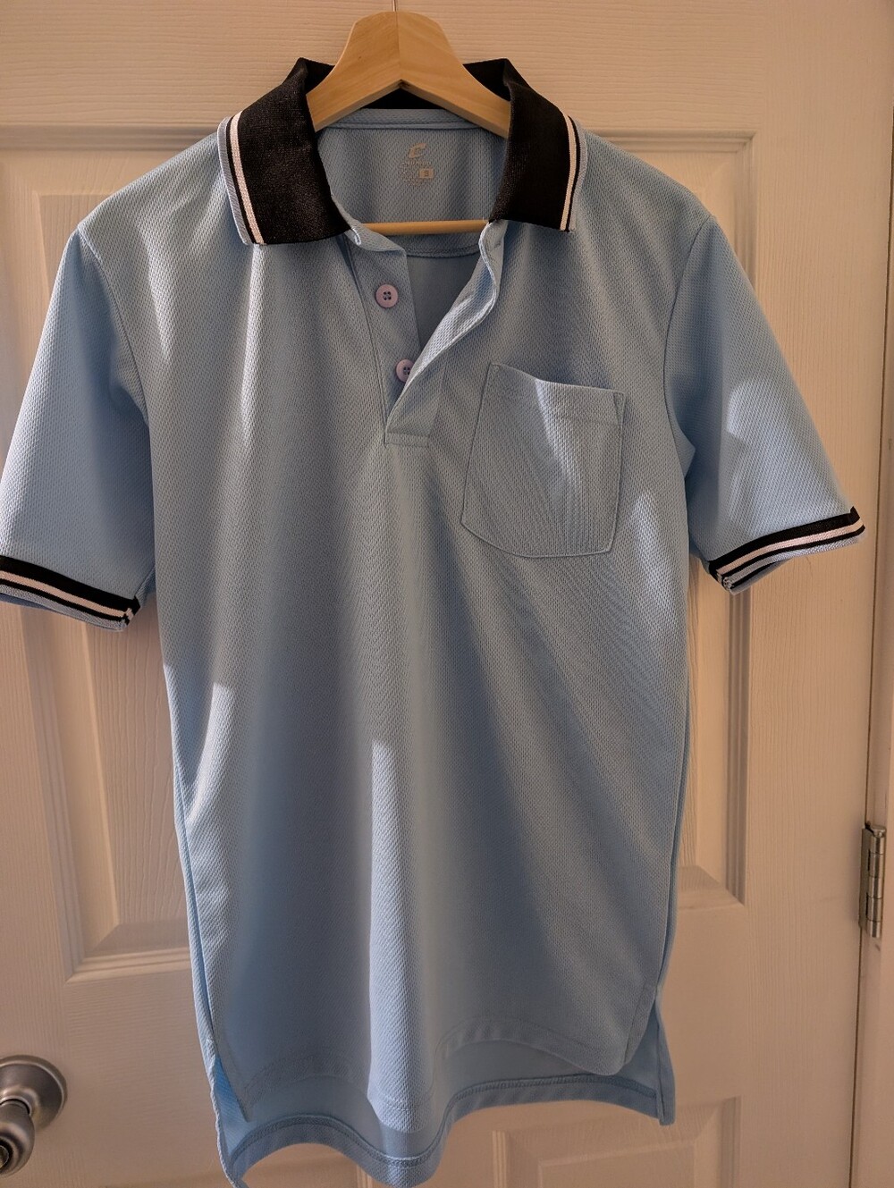 Champro Umpire Shirt